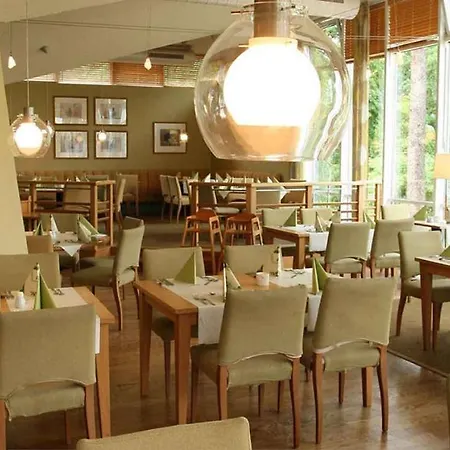 公寓 In - Insel Ruegen 39748 *